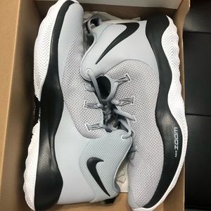 Nike basketball shoes